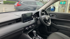 Honda HR-V 1.5 eHEV Advance 5dr CVT Hybrid Hatchback